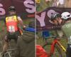 Un calcio alla bici dell’avversario: Eli Iserbyt squalificato dal primo ciclocross della stagione (video)