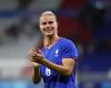 L’ex capitano della squadra francese, Amandine Henry annuncia il suo ritiro dalla nazionale