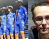 Ciclismo. INTERVISTA – Axel Clot-Courant: “A 90