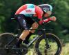 Ciclismo. Chrono des Nations – Alec Segaert: “Impossibile spingere i watt”