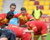 Rugby: da Montauban a Rodez, Shaun Venter cambia dimensione