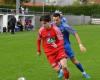 Calcio. Coupe de France (5° turno): i Nazairien si fermano lì