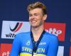 Ciclismo. Chrono des Nations – Jakob Söderqvist sopra gli altri a Espoirs