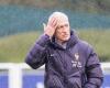 Squadra francese: Live, Deschamps si scusa!