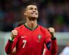 Roberto Martinez spiega l’uscita di Cristiano Ronaldo contro la Polonia