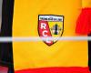 RC Lens: Un attaccante sta preparando qualcosa di pesante