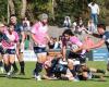 Rugby amatoriale – Nazionale 2: niente va bene all’AS Fleurance, che affonda nei Paesi Baschi contro Anglet