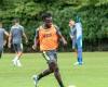 FC Nantes. Il canarino Moses Simon tenuto “in ostaggio” in Libia con la sua selezione nigeriana