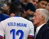 Kolo Muani, occasione d’oro regalata da Deschamps