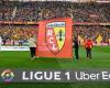 Mercato – RC Lens: Il suo trasferimento va male, lui esulta