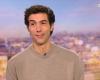 Tahar Rahim scheletrico al telegiornale di TF1: spiega le ragioni della sua spettacolare perdita di peso