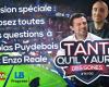 OL, Congré, Le Havre… Puydebois e Reale rispondono in diretta