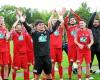 Coupe de France: cinque gol, un rigore nei minuti di recupero… Dinard (R2) elimina Lamballe (R1) dopo una partita vivace