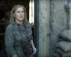 Kate Winslet nel ruolo di Lee Miller nel film biografico: Com’è stato…