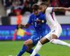 la partita Francia-Israele allo Stade de France sarà aperta al pubblico