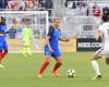 La calciatrice francese Amandine Henry si ritira dal calcio internazionale