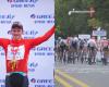 Ciclismo. Giro del Guangxi – Lionel Taminiaux: “Vincere in una gara WorldTour…”