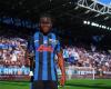 Lookman al PSG a gennaio, la porta è spalancata