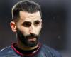 Maxime Gonalons va in pensione! (ufficiale)