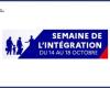 Settimana dell’integrazione per gli stranieri appena arrivati ​​in Île-de-France dal 14 al 18 ottobre 2024