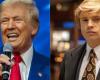 Donald Trump irritato dal film The Apprentice