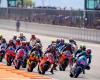 Il formato del weekend cambia in Moto2™ e Moto3™ nel 2025