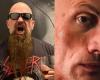 Kerry King vuole che Dwayne “The Rock” Johnson lo interpreti in un film