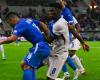 la partita Francia-Israele si svolgerà allo Stade de France, con il pubblico