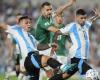 Argentina Bolivia Coppa del Mondo 2026 Calcio | Sport