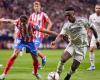 Real Madrid: sanzione enorme per i Colchoneros?