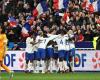 Nations League: la partita Francia-Israele si svolgerà allo Stade de France e sarà aperta al pubblico