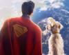 Superman: James Gunn condivide il primo sguardo al film e conferma Krypto il super-cane