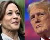 “Spero che stia bene”: Kamala Harris mette in dubbio la salute di Donald Trump