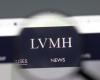 LVMH crolla di oltre il 5% in borsa dopo il calo delle vendite nel terzo trimestre