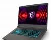 MSI Thin 15 B13VE-2282FR, PC portatile da gaming Ultrabook da 15″ 144Hz Alluminio sottile e leggero con RTX 4050 e Intel Core i5-13420H – LaptopSpirit