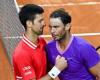 Nadal e il suo “rapporto speciale” con Djokovic