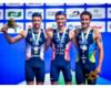 TRIATHLON: WTCS Final e Para Triathlon World Championship Torremolinos, podi sperati in tutte le gare