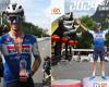 Ciclismo. Guangxi Tour – Warre Vangheluwe: “Dovevo lanciare Luke Lamperti ma…”