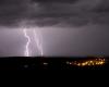 Météo-France colloca quattro dipartimenti in vigilanza arancione