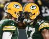 Riusciranno Aaron Rodgers e Davante Adams a ricreare la loro magia?