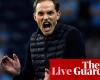 Thomas Tuchel confermato come nuovo allenatore dell’Inghilterra dal 2025 – live | Inghilterra