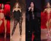 Kate Moss e sua figlia, le sorelle Hadid, Cher… Il ritorno della sfilata di Victoria’s Secret in immagini