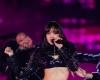 Lisa delle BLACKPINK crea scalpore alla sfilata di Victoria’s Secret a New York