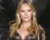 Kate Moss fa il suo debutto sulla passerella di Victoria’s Secret – mentre la famosa sfilata ritorna dopo sei anni | Enti e notizie sulle arti