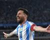 Calcio. Dopo la tripletta con l’Argentina, Lionel Messi si apre sul suo futuro