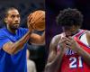 Non Joel Embiid, questa superstar da 211 milioni di dollari merita il trattamento Kawhi Leonard, secondo l’ex campione