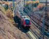 episodio in corso nelle Cévennes, interruzione del traffico della SNCF, treni soppressi a Gard