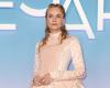 l’attrice Diane Kruger vittima di un furto con scasso