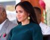 Meghan Markle “rotta”: questo silenzio pesante della royal family che le resta in gola