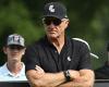 Il PIF cercherebbe di sostituire Greg Norman alla guida della LIV Golf…